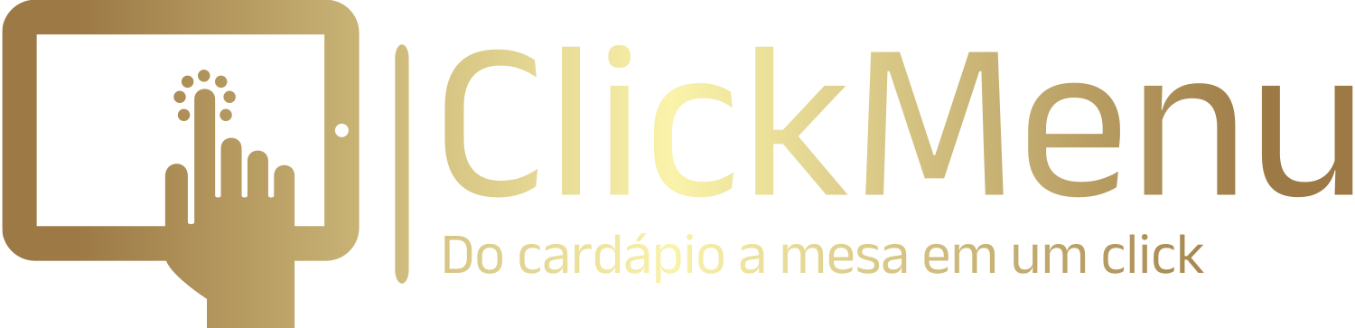 ClickMenu Logo